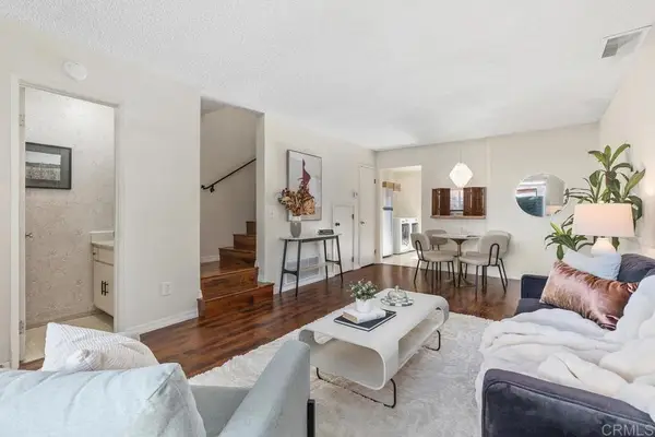 888 Cherrywood Way #12, El Cajon, CA 92021
