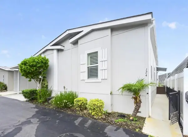 4650 Dulin Road #SPC 124, Fallbrook, CA 92028