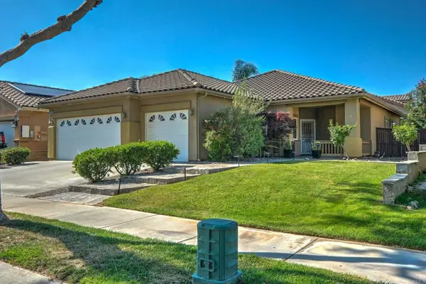 1470 Sundance Drive, Beaumont, CA 92223