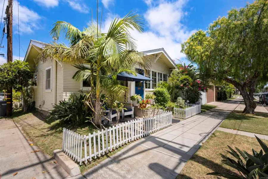617 8th, Coronado, CA 92118 - #2