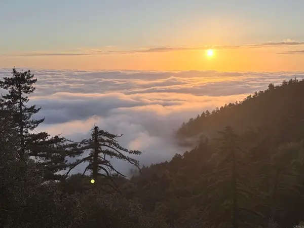 32900 South Grade Road, Palomar Mountain, CA 92060