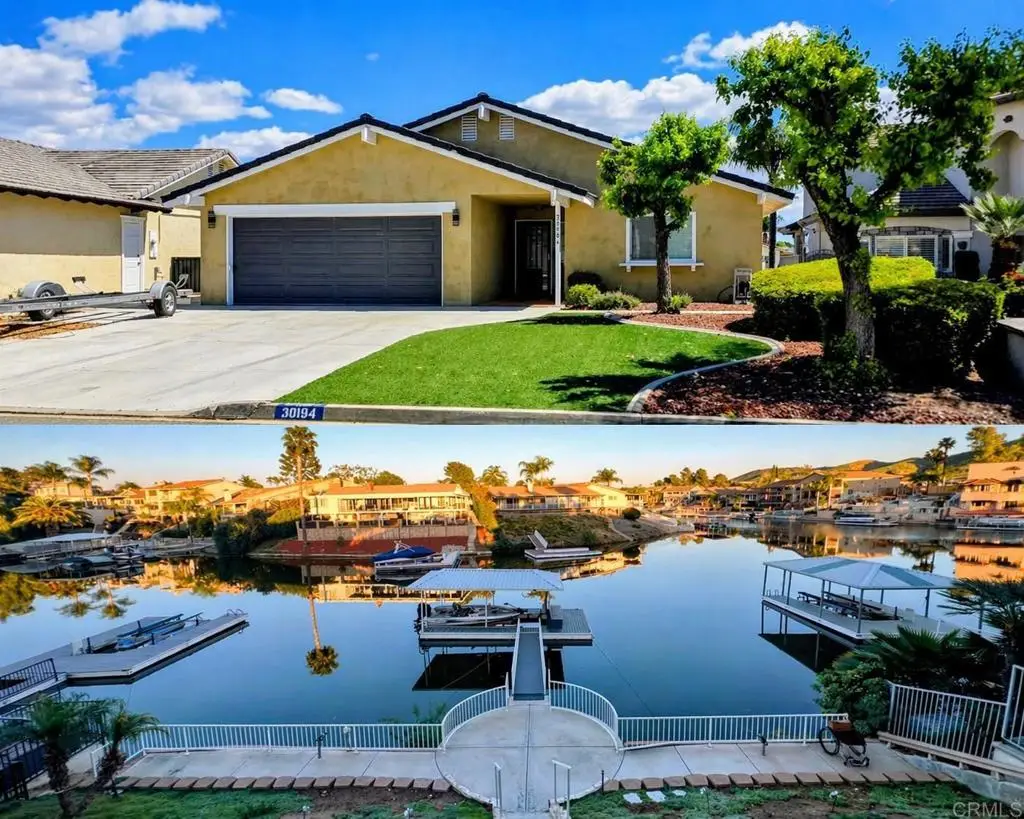 30194 White Wake Drive, Canyon Lake, CA 92587 - #1