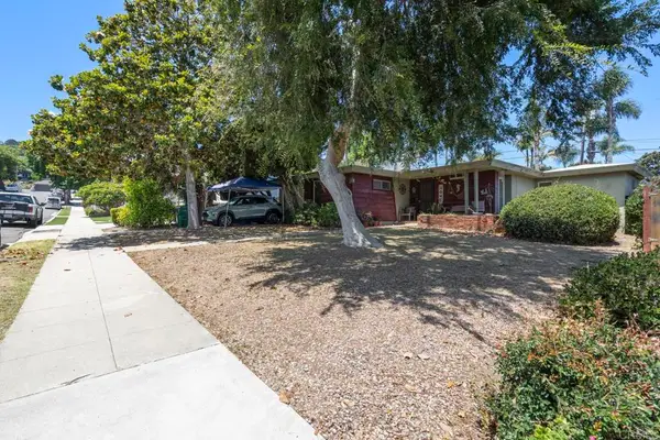 3752 Poe Street, San Diego, CA 92107
