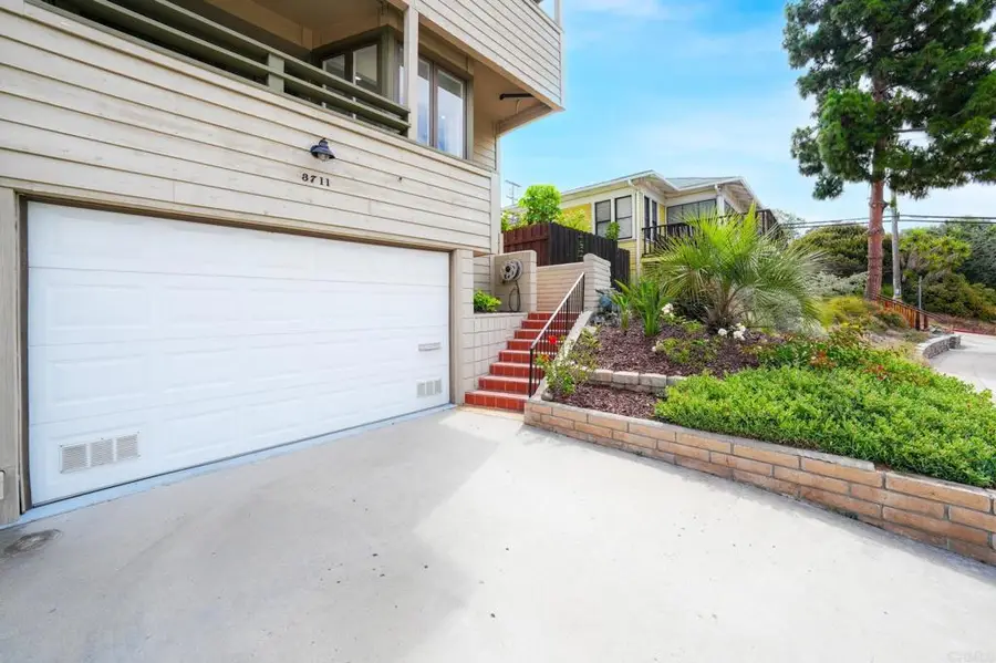 3711 Columbia Street, San Diego, CA 92103 - #3