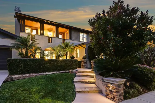 7671 Circulo Sequoia, Carlsbad, CA 92009