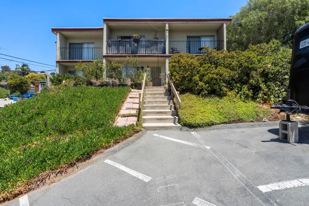1605 09 Glenwood Drive, San Diego, CA 92103 - #1