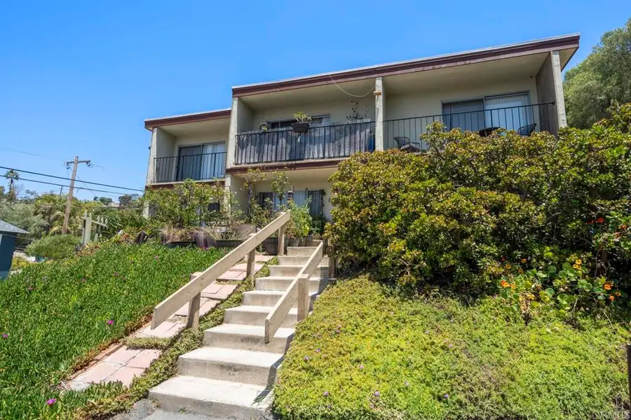 1605 09 Glenwood Drive, San Diego, CA 92103 - #2