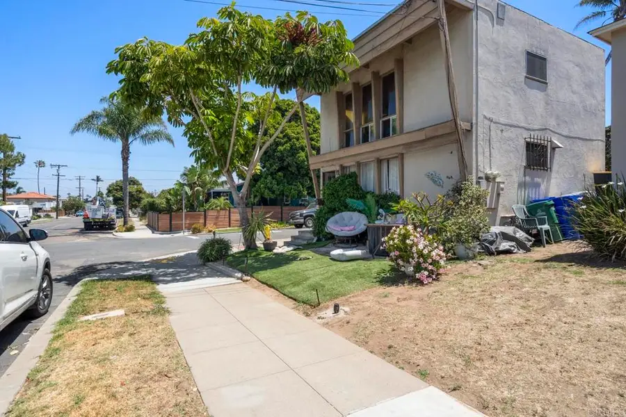 4597 Long Branch Avenue #2, San Diego, CA 92107 - #3