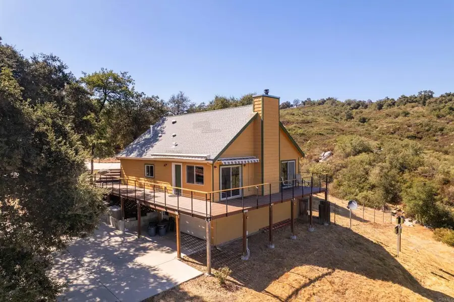 25770 E Grade Road, Santa Ysabel, CA 92070 - #2