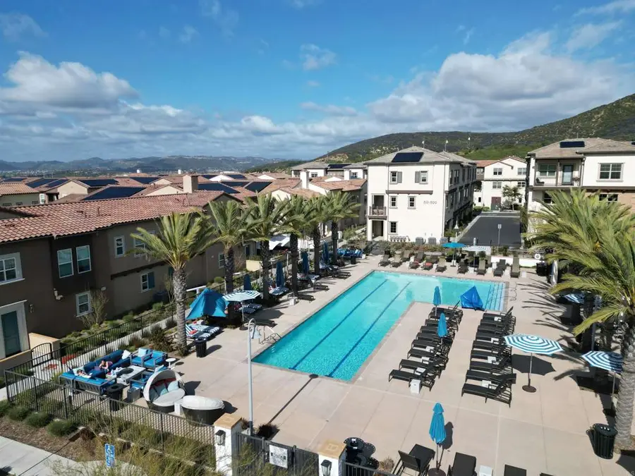 126 Diamante Rd, San Marcos, CA 92078 - #3