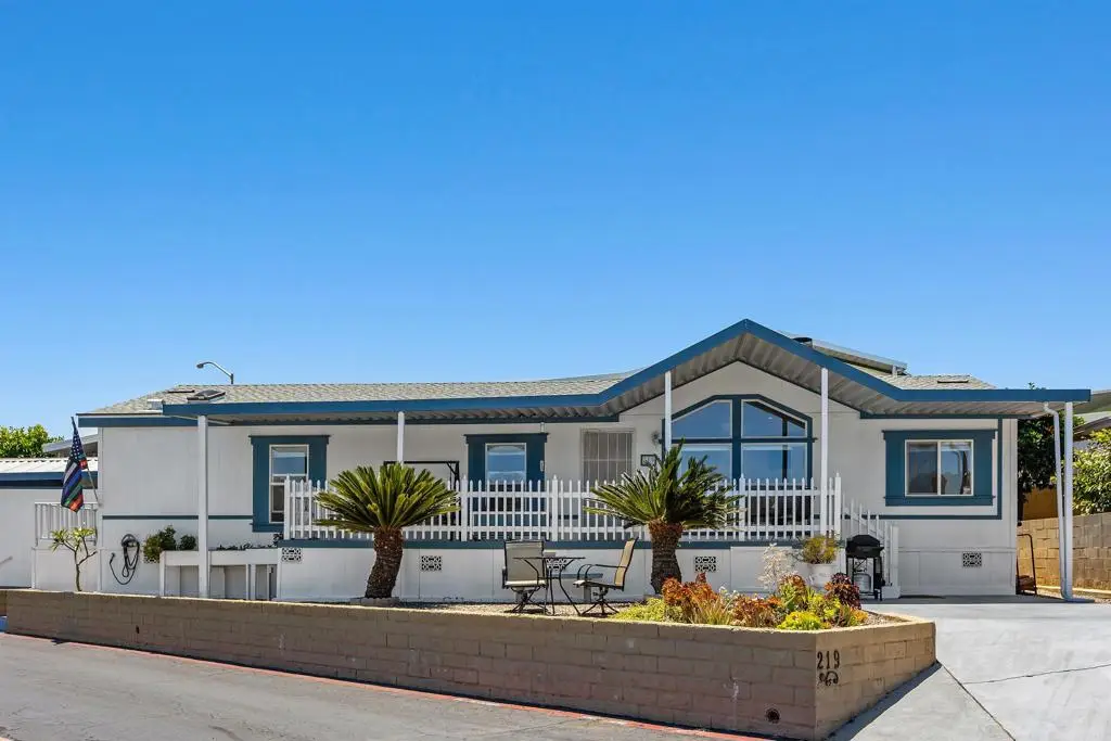 1401 El Norte Parkway #219, San Marcos, CA 92069 - #1