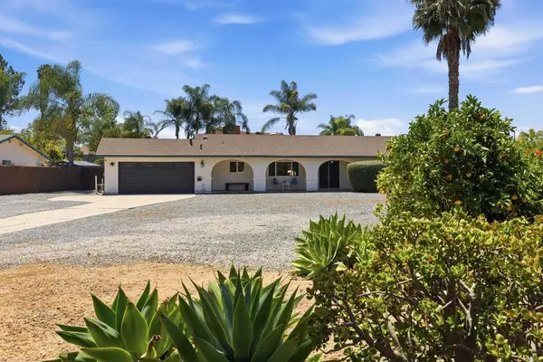 5755 Jeffries Ranch Road, Oceanside, CA 92057