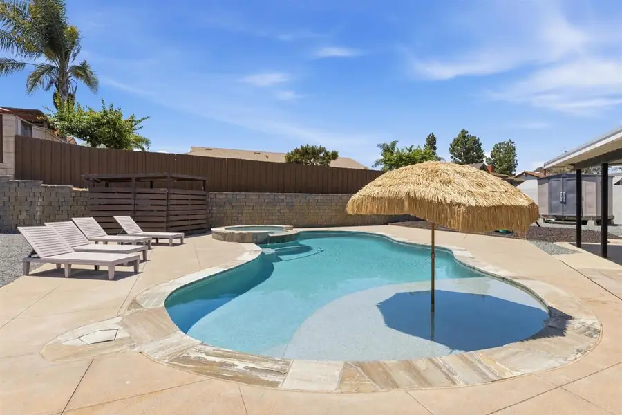 5755 Jeffries Ranch Road, Oceanside, CA 92057 - #3