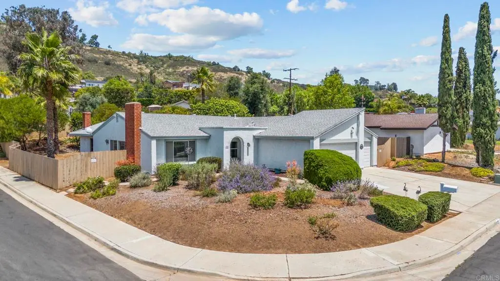 1062 Ponderosa Avenue, San Marcos, CA 92069 - #1