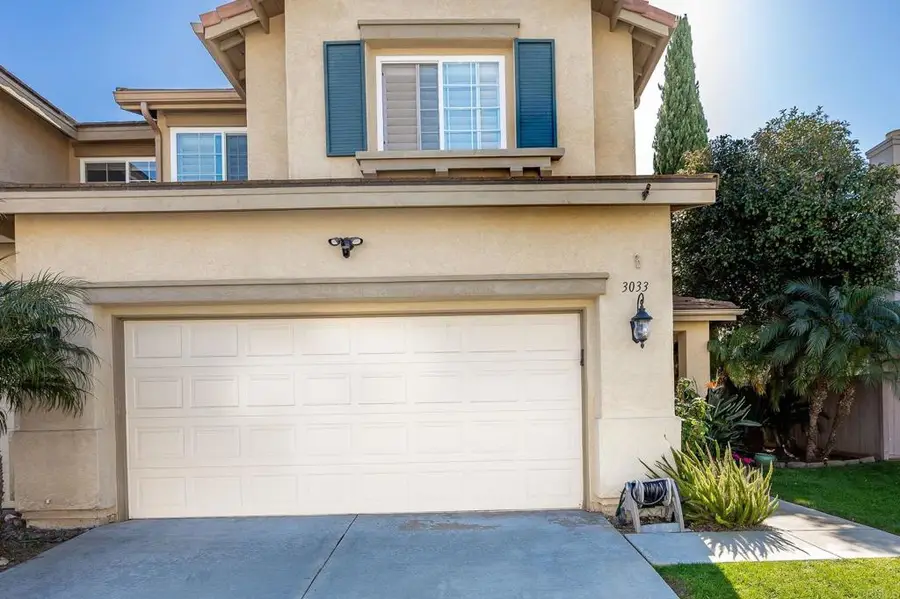 3033 Rancho La Presa, Carlsbad, CA 92009 - #2