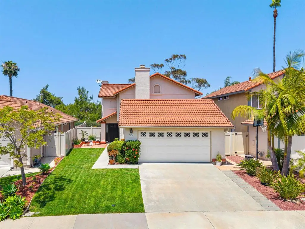 3636 Via Colina, Oceanside, CA 92056 - #1