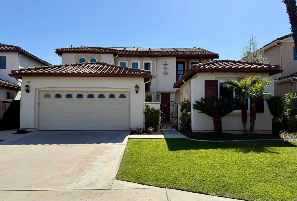 16381 Alipaz Court, San Diego, CA 92127 - #1