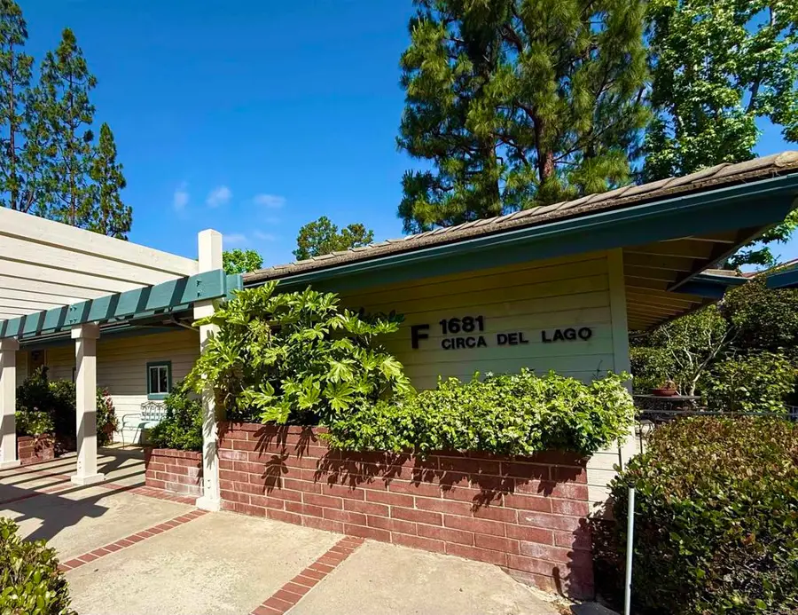 1681 Circa Del Lago #F104, San Marcos, CA 92078 - #2