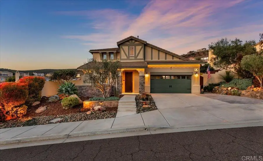 1102 Vega Way, San Marcos, CA 92078 - #2