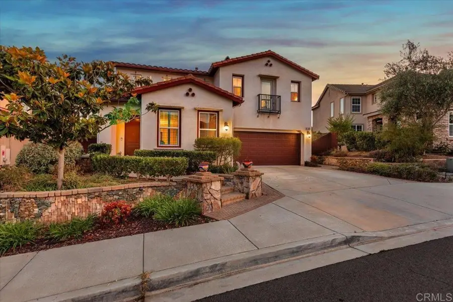 838 Luminara Way, San Marcos, CA 92078 - #2