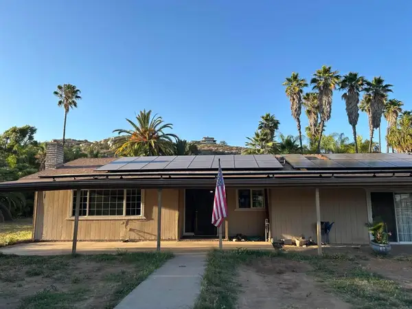 911 Davis Street, Ramona, CA 92065