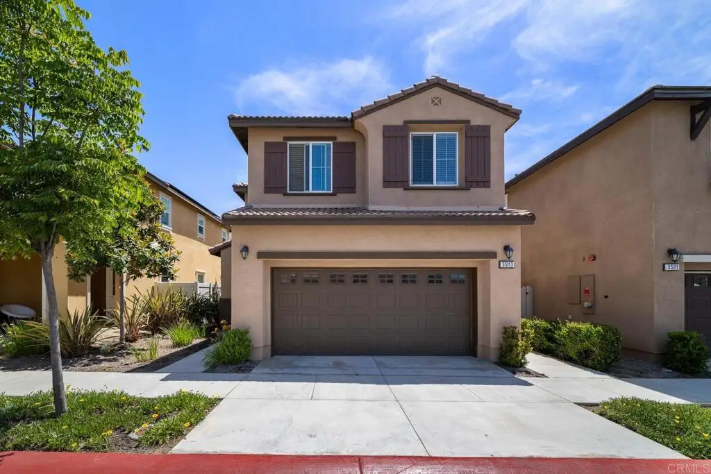 35113 Persano Place, Fallbrook, CA 92028 - #1