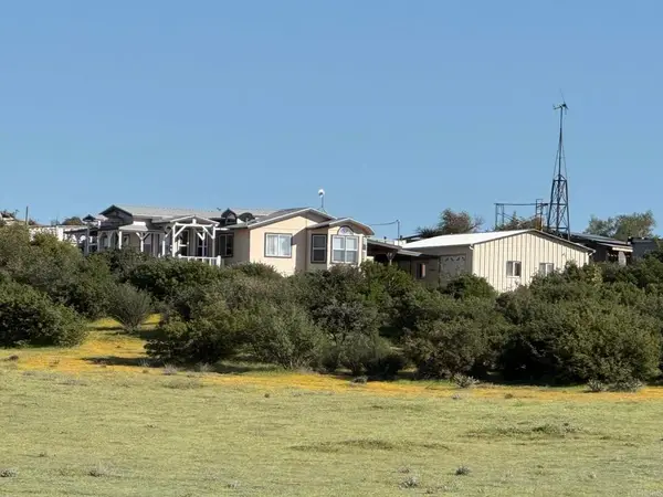 37697 Montezuma Valley Road, Ranchita, CA 92066