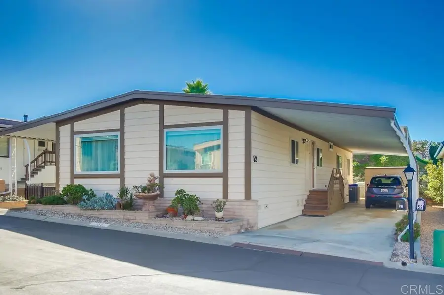 1175 La Moree Road #52, San Marcos, CA 92078 - #3