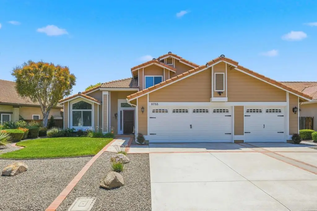 8755 Wescott Ct., San Diego, CA 92129 - #1