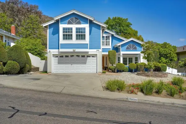 13639 Freeport Road, San Diego, CA 92129
