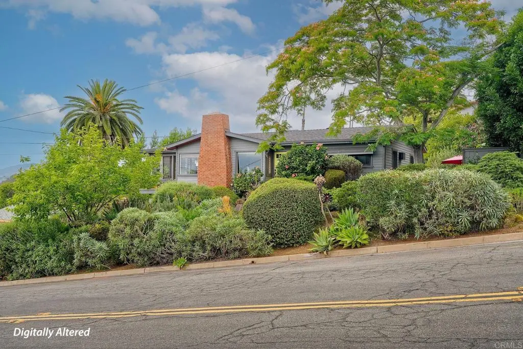 730 S Broadway, Escondido, CA 92075 - #1