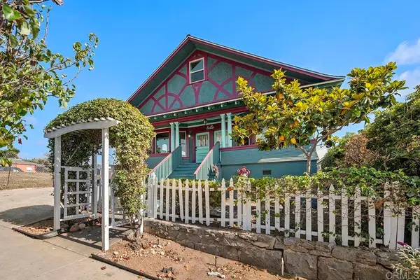85-2683 C St, San Diego, CA 92102