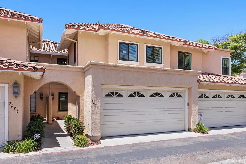 3653 Caminito Cielo Del Mar, San Diego, CA 92130 - #1