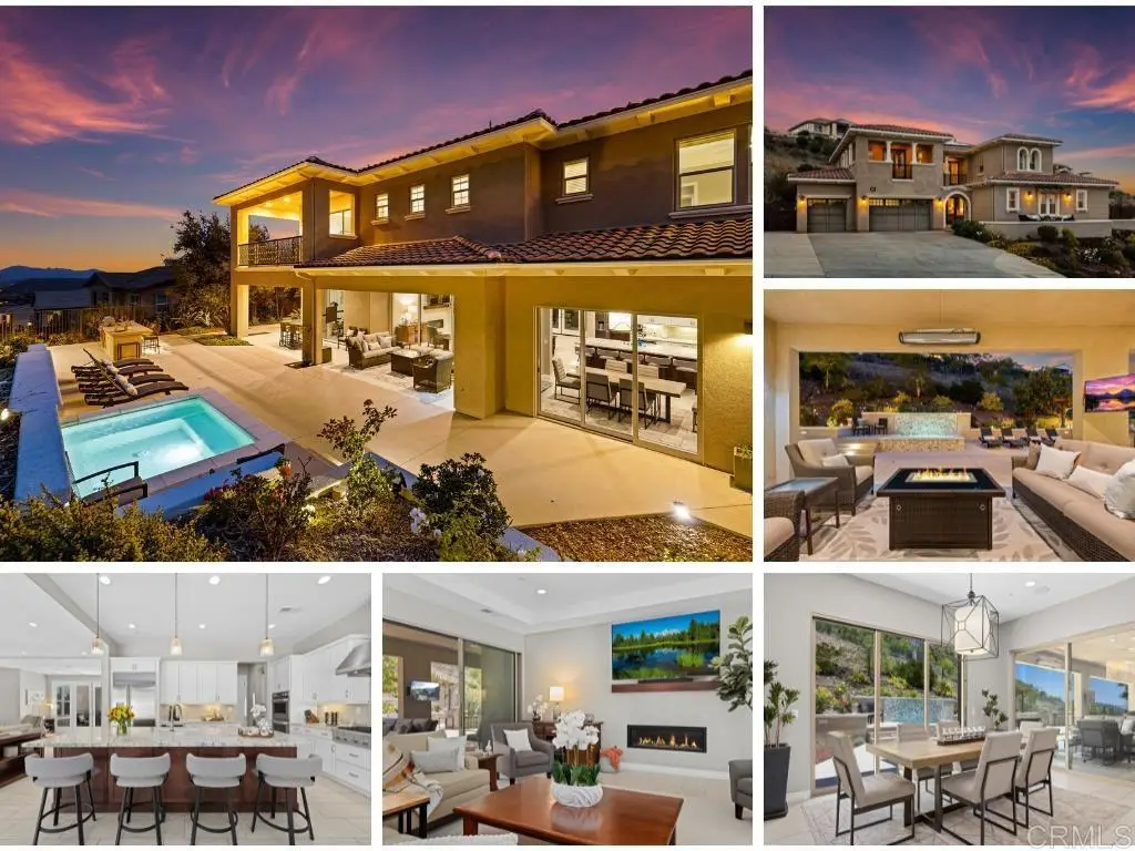 519 Ledge Street, San Marcos, CA 92078 - #1