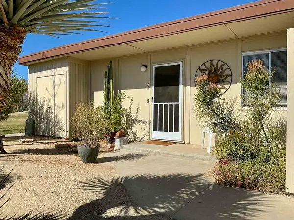 3170 E Club Circle #24, Borrego Springs, CA 92004