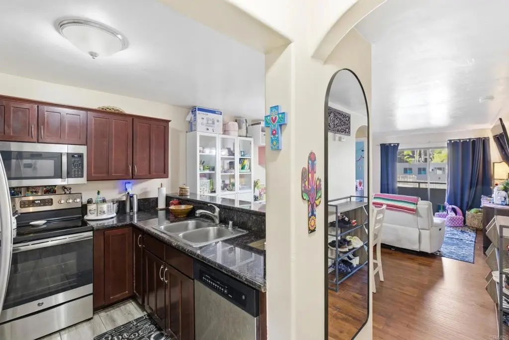 4540 60th Street #203, San Diego, CA 92115 - #1