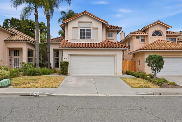 4778 Via Escala, Oceanside, CA 92056