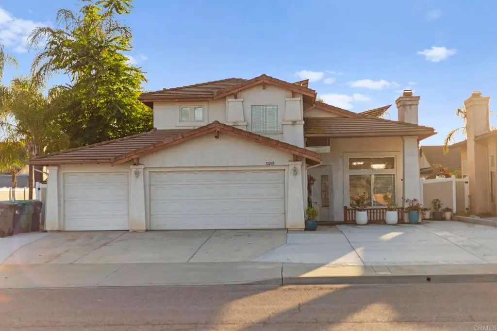 10260 Pinon Place, Lakeside, CA 92040 - #1