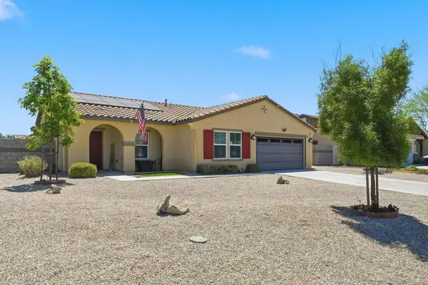 26744 Calle Celia, Menifee, CA 92585