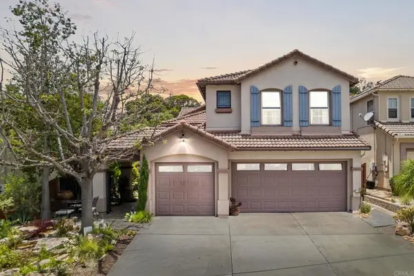 6687 Corte Eduardo, Carlsbad, CA 92009
