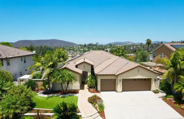 828 Settlers Court, San Marcos, CA 92069