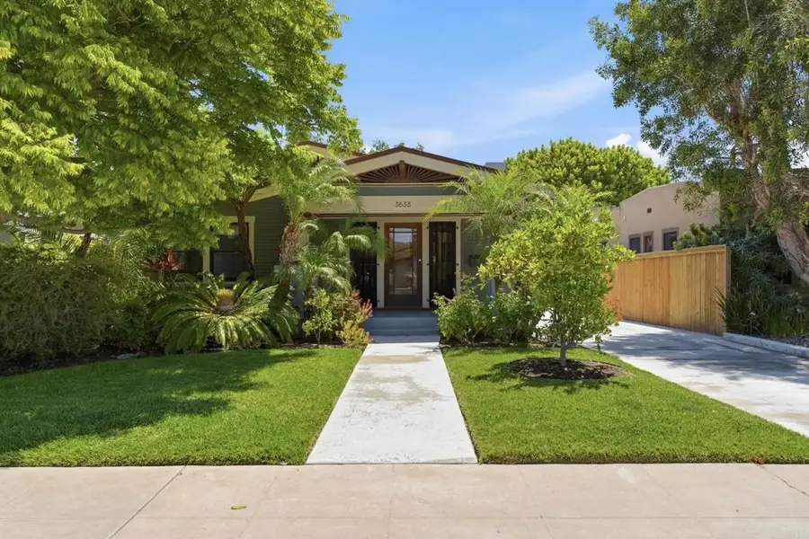 3633 Grim Avenue, San Diego, CA 92104 - #2