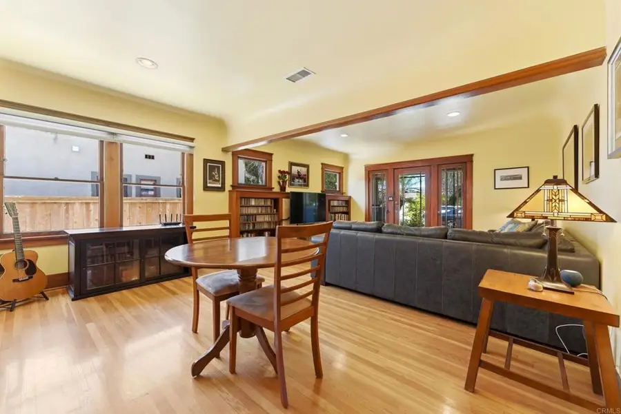 3633 Grim Avenue, San Diego, CA 92104 - #3