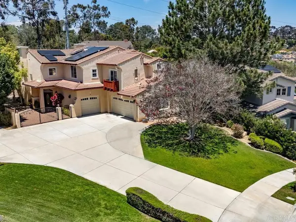 502 Kristen Court, Encinitas, CA 92024