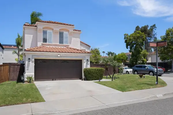 4216 Conquistador, Oceanside, CA 92056