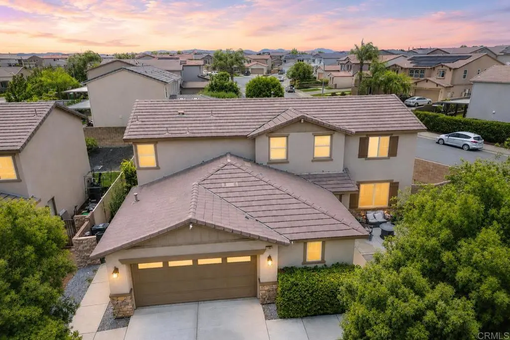 34967 Lava Tree Lane, Winchester, CA 92596 - #1