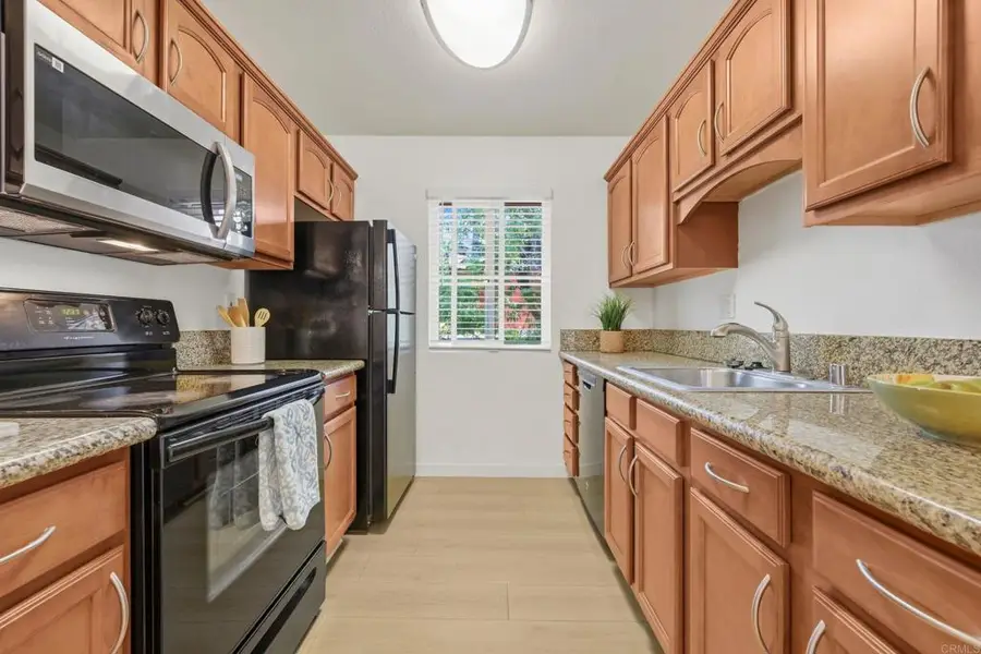 4465 Home Ave #4, San Diego, CA 92105 - #3