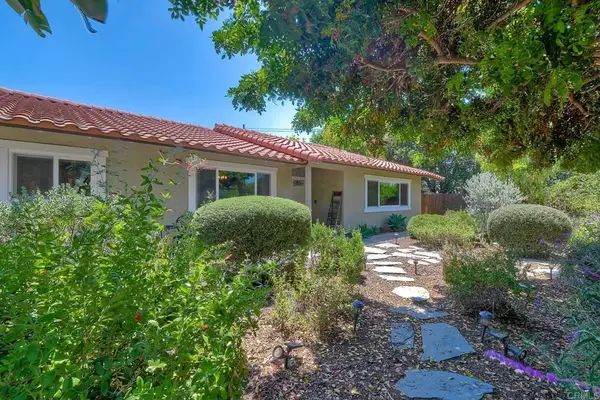 1407 Monte Vista Drive, Vista, CA 92084