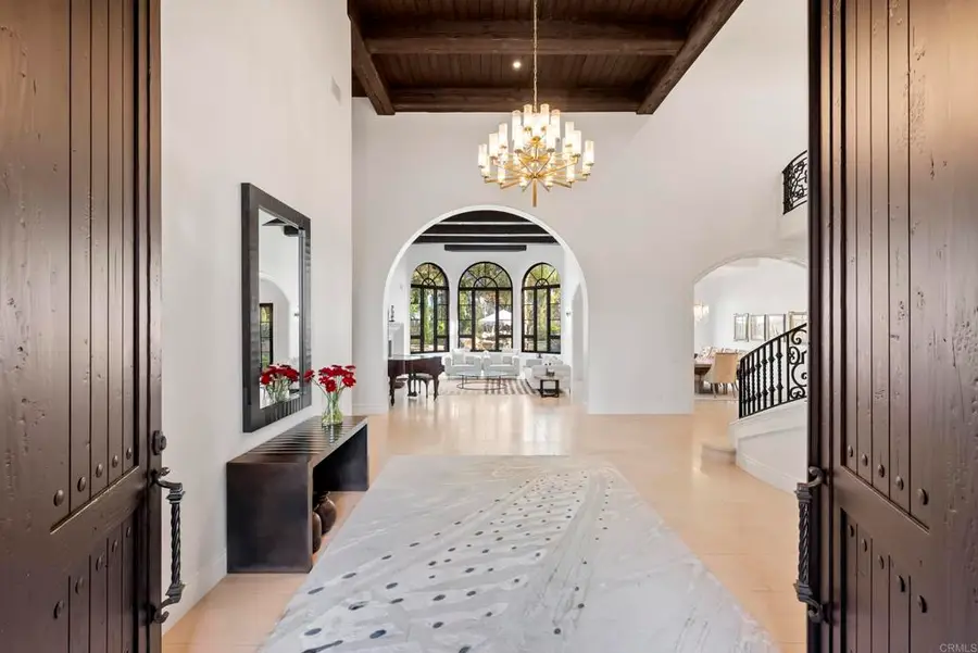 6749 Calle Ponte Bella, Rancho Santa Fe, CA 92091 - #2
