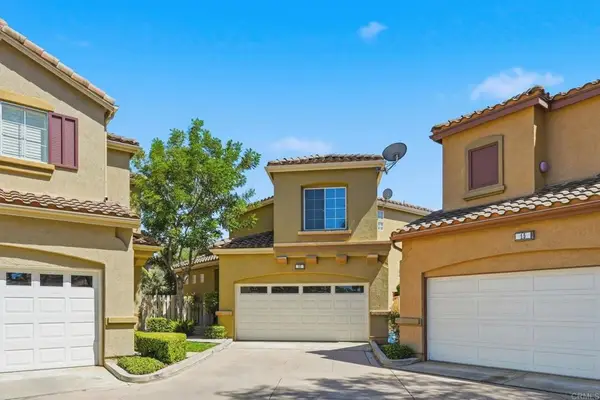 17 Calle De Vida, Rancho Santa Margarita, CA 92688